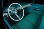 Mercury Monterey 8-Passenger Station Wagon 1956 года